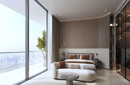 Apartment - 1 Bedroom - 2 Bathrooms for sale in Binghatti Elite - Dubai Production City (IMPZ) - Dubai Apartment - 1 Bedroom - 2 Bathrooms for sale in Binghatti Elite - Dubai Production City (IMPZ) - Dubai