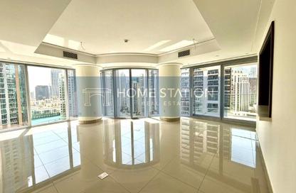 شقة - 2 غرف نوم - 3 حمامات للايجار في أوبرا جراند - برج خليفة - وسط مدينة دبي - دبي