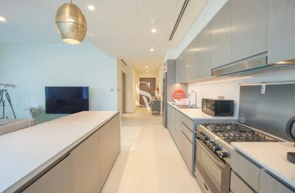Apartment - 3 Bedrooms - 4 Bathrooms for rent in Grande - Opera District - Downtown Dubai - Dubai