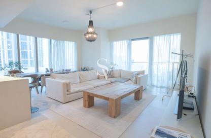 Apartment - 3 Bedrooms - 4 Bathrooms for rent in Grande - Opera District - Downtown Dubai - Dubai