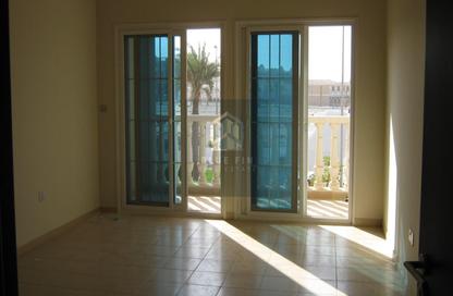 Townhouse - 4 Bedrooms - 5 Bathrooms for rent in Nakheel Townhouses - District 12 - Jumeirah Village Circle - Dubai