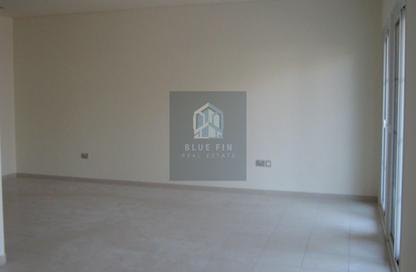 Townhouse - 4 Bedrooms - 5 Bathrooms for rent in Nakheel Townhouses - District 12 - Jumeirah Village Circle - Dubai