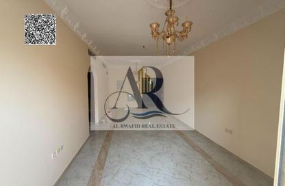 Apartment - 1 Bedroom - 2 Bathrooms for rent in Abna Saqer Building - Al Hamidiya 1 - Al Hamidiya - Ajman