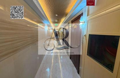 Apartment - 1 Bedroom - 2 Bathrooms for rent in Abna Saqer Building - Al Hamidiya 1 - Al Hamidiya - Ajman Apartment - 1 Bedroom - 2 Bathrooms for rent in Abna Saqer Building - Al Hamidiya 1 - Al Hamidiya - Ajman