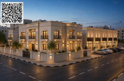 Whole Building - Studio - 7+ Bathrooms for sale in Abna Saqer Building - Al Hamidiya 1 - Al Hamidiya - Ajman
