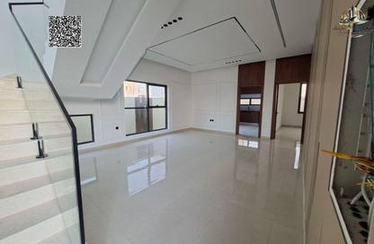 Villa - 4 - 6 for sale in Al Helio 1 - Al Helio - Ajman