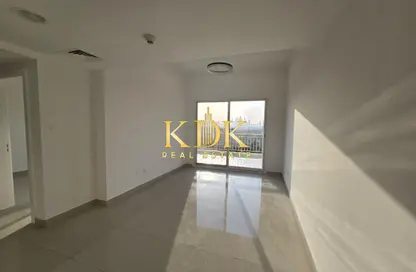 Apartment - 2 Bedrooms - 3 Bathrooms for rent in The Manhattan Tower - District 10 - Jumeirah Village Circle - Dubai
