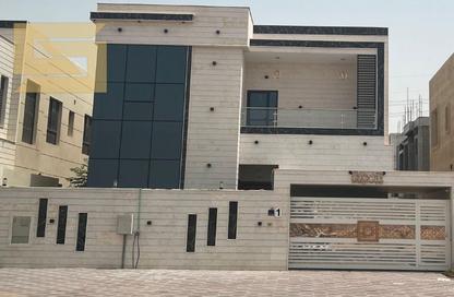 Villa - 5 - 7 for rent in Al Yasmeen 1 - Al Yasmeen - Ajman