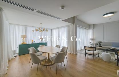 Townhouse - 4 Bedrooms - 4 Bathrooms for sale in Eden - The Valley - Dubai
