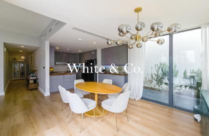 Townhouse - 4 Bedrooms - 4 Bathrooms for sale in Eden - The Valley - Dubai