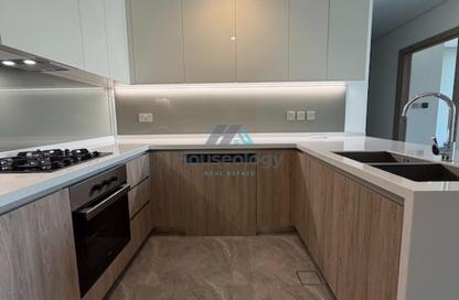 Apartment - 2 - 2 for sale in Peninsula One - Peninsula - Business Bay - Dubai