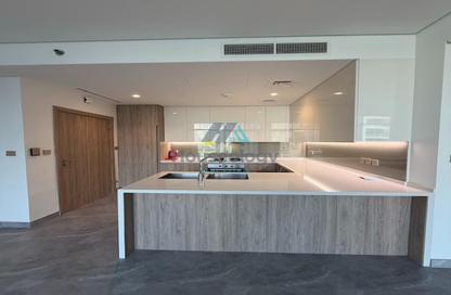 Apartment - 2 - 2 for sale in Peninsula One - Peninsula - Business Bay - Dubai