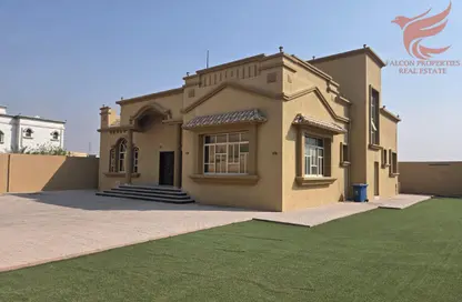 فيلا - 3 غرف نوم - 4 حمامات للايجار في الظيت الجنوبي - الظيت - رأس الخيمة