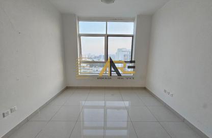 Apartment - 1 Bedroom - 1 Bathroom for rent in Sarab 2 - Aljada - Sharjah