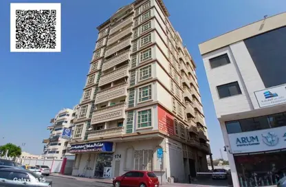 Apartment - 1 Bedroom - 1 Bathroom for rent in Al Hamidiya 1 - Al Hamidiya - Ajman