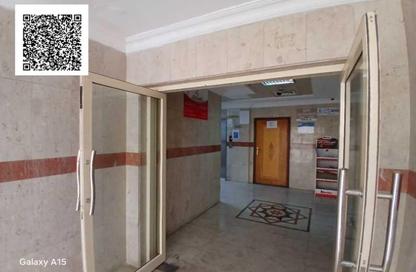 شقة - غرفة نوم - 1 حمام للايجار في 1 الحميدية - الحميدية - عجمان شقة - غرفة نوم - 1 حمام للايجار في 1 الحميدية - الحميدية - عجمان