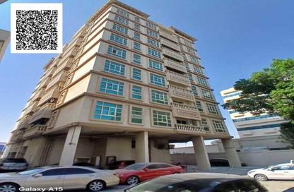 Apartment - 1 Bedroom - 1 Bathroom for rent in Al Hamidiya 1 - Al Hamidiya - Ajman