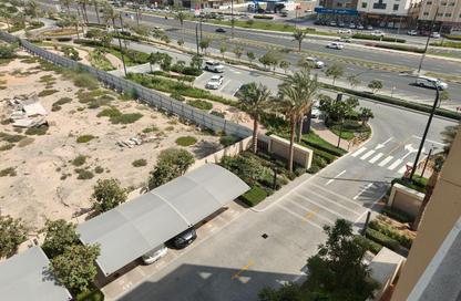 Apartment - Studio - 1 Bathroom for rent in Uptown Al Zahia - Al Zahia - Muwaileh Commercial - Sharjah