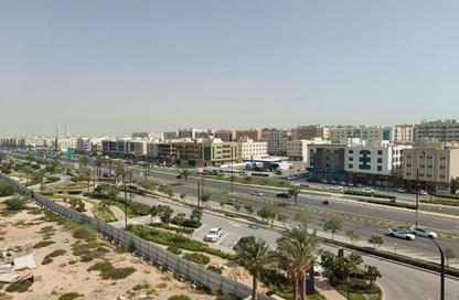 Apartment - Studio - 1 Bathroom for rent in Uptown Al Zahia - Al Zahia - Muwaileh Commercial - Sharjah