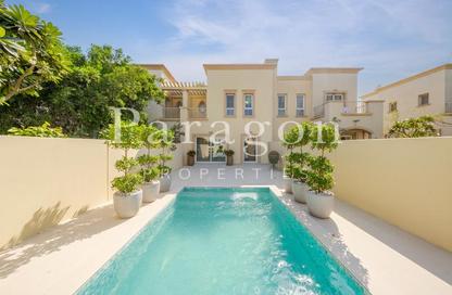 Villa - 2 Bedrooms - 3 Bathrooms for sale in Springs 10 - The Springs - Dubai Villa - 2 Bedrooms - 3 Bathrooms for sale in Springs 10 - The Springs - Dubai