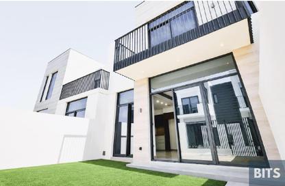 Townhouse - 3 - 4 for rent in Joy - Arabian Ranches 3 - Dubai