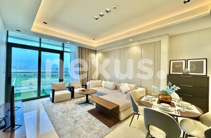 Apartment - 2 Bedrooms - 3 Bathrooms for rent in Nobles Tower - Business Bay - Dubai