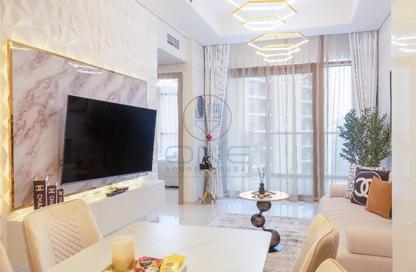Apartment - 2 Bedrooms - 2 Bathrooms for rent in Aykon City Tower C - Aykon City - Business Bay - Dubai