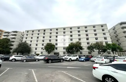 Apartment - Studio - 1 Bathroom for rent in Al Nahda Residency - Al Nahda 2 - Al Nahda - Dubai