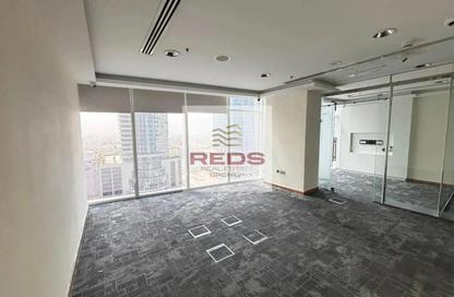 Office Space - Studio for rent in Park Lane Tower - Business Bay - Dubai