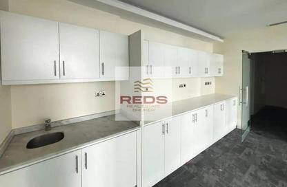 Office Space - Studio for rent in Park Lane Tower - Business Bay - Dubai