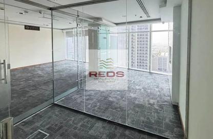 Office Space - Studio for rent in Park Lane Tower - Business Bay - Dubai