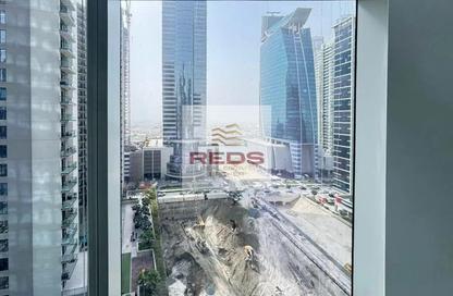 Office Space - Studio for rent in Park Lane Tower - Business Bay - Dubai