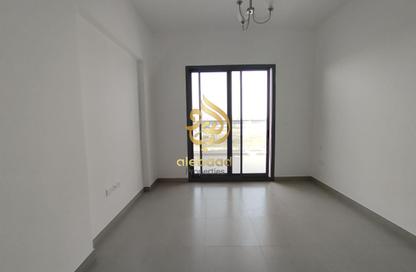 Apartment - Studio - 1 Bathroom for rent in L'Olivier Residence - International City Phase 2 - Al Warsan 4 - Al Warsan - Dubai