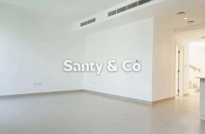 Townhouse - 4 Bedrooms - 4 Bathrooms for rent in Maple at Dubai Hills Estate 3 - Maple at Dubai Hills Estate - Dubai Hills Estate - Dubai