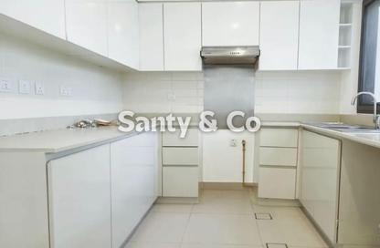 Townhouse - 4 Bedrooms - 4 Bathrooms for rent in Maple at Dubai Hills Estate 3 - Maple at Dubai Hills Estate - Dubai Hills Estate - Dubai