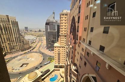 Apartment - 1 Bedroom - 1 Bathroom for sale in Silicon Gates 1 - Silicon Gates - Dubai Silicon Oasis - Dubai