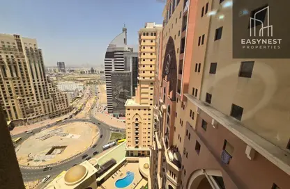 شقة - غرفة نوم - 1 حمام للبيع في بوابة السيليكون رقم 1 - بوابات السيليكون - واحة دبي للسيليكون - دبي