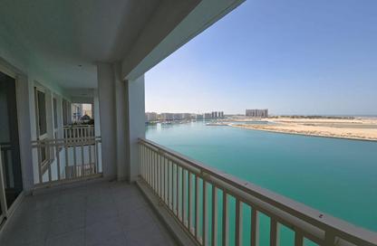 Apartment - 2 Bedrooms - 3 Bathrooms for sale in Lagoon B17 - The Lagoons - Mina Al Arab - Ras Al Khaimah