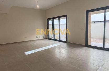 Villa - 3 Bedrooms - 4 Bathrooms for rent in AZHA Community - Al Amerah - Ajman