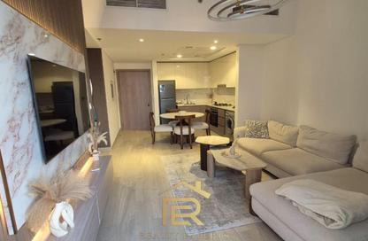 Apartment - 1 - 1 for rent in Azizi Riviera 39 - Azizi Riviera - Meydan One - Meydan - Dubai