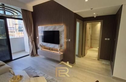 Apartment - 1 - 1 for rent in Azizi Riviera 39 - Azizi Riviera - Meydan One - Meydan - Dubai