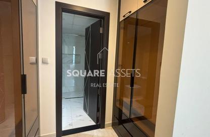 Apartment - 2 - 3 for rent in Gemz by Danube - Al Furjan - Dubai