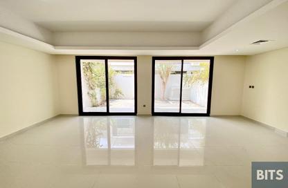 Villa - 4 Bedrooms - 5 Bathrooms for rent in Primerose - Damac Hills 2 - Dubai