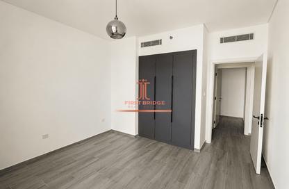Apartment - 2 Bedrooms - 3 Bathrooms for sale in Mesk 2 - Mesk - Midtown - Dubai Production City (IMPZ) - Dubai