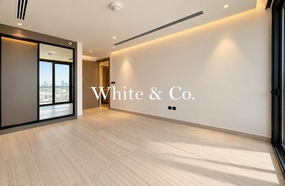 Apartment - 1 - 2 for rent in The Vyne Residence - District 5 - Jumeirah Village Triangle - Dubai