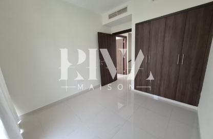 Townhouse - 3 - 3 for rent in Avencia - Damac Hills 2 - Dubai