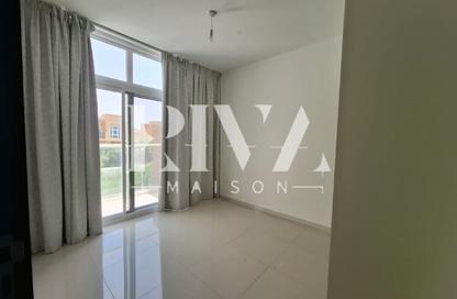 Townhouse - 3 - 3 for rent in Avencia - Damac Hills 2 - Dubai Townhouse - 3 - 3 for rent in Avencia - Damac Hills 2 - Dubai