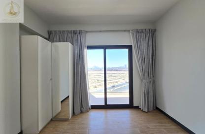 Apartment - 1 Bedroom - 2 Bathrooms for rent in Rukan 3 - Rukan - Dubai