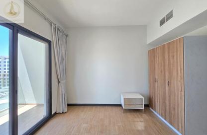 Apartment - 1 Bedroom - 2 Bathrooms for rent in Rukan 3 - Rukan - Dubai