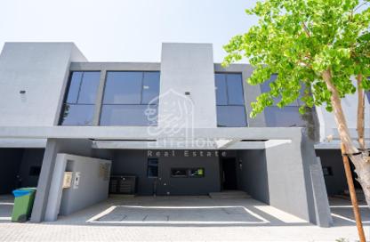 Townhouse - 4 - 5 for sale in Robinia - Masaar - Tilal City - Sharjah
